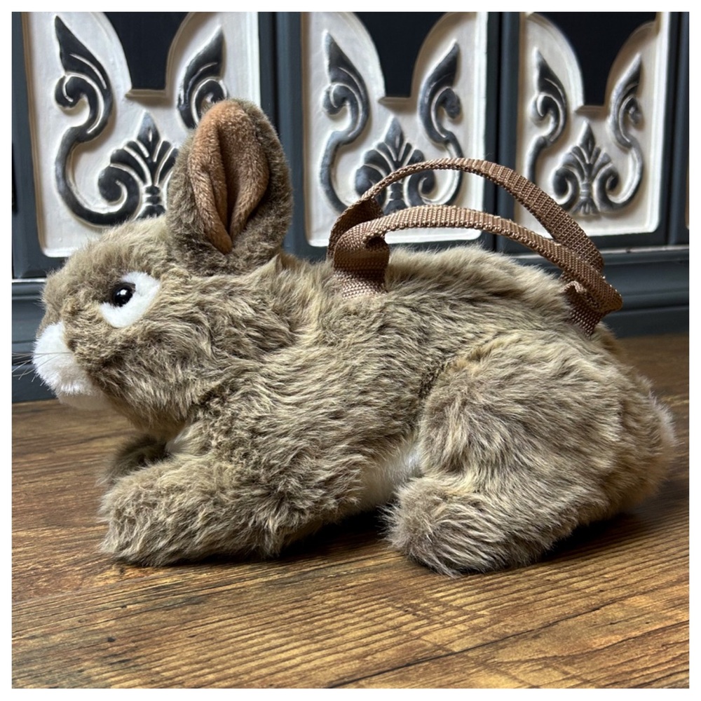 JAAG Rabbit Purse - Picture 3 of 11